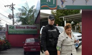 Silma Braga tem HC negado pelo Tribunal de Justiça do Amazonas